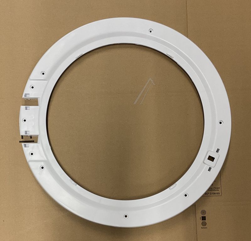 Cornice interna oblò lavatrice HAIER/CANDY/HOOVER 70060476