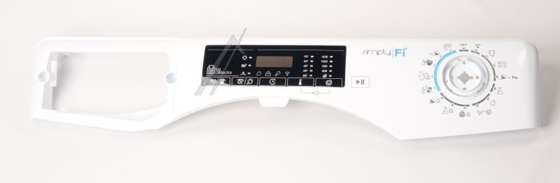 Pannello controllo lavasciuga HAIER/CANDY/HOOVER  70065640