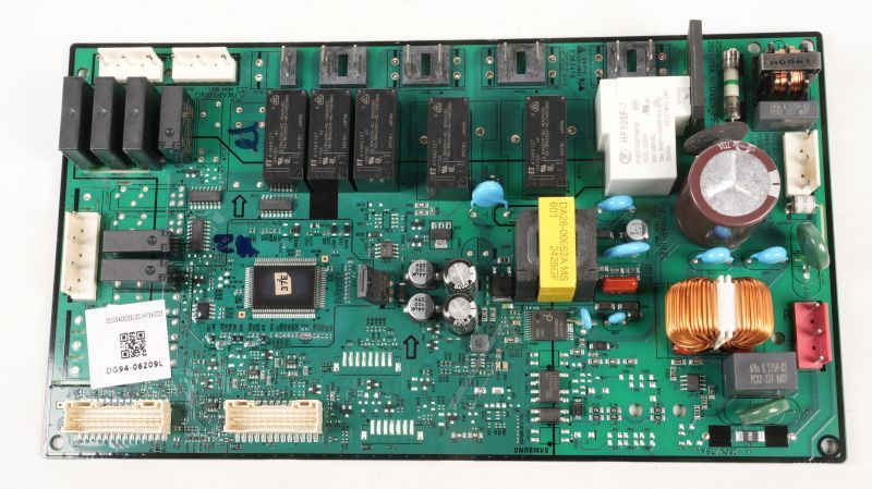 Scheda elettronica FORNO SAMSUNG DG94-06209L