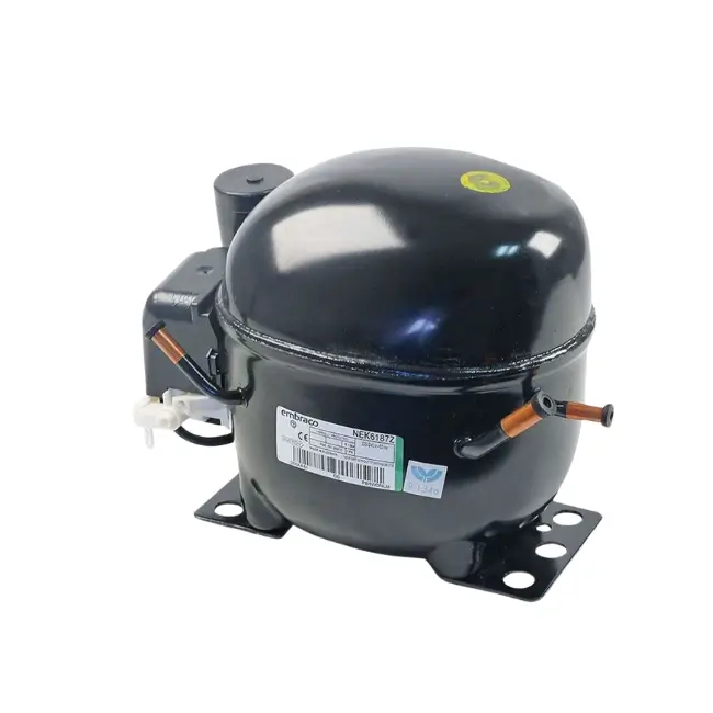 Compressore nek6187z r134-1ph