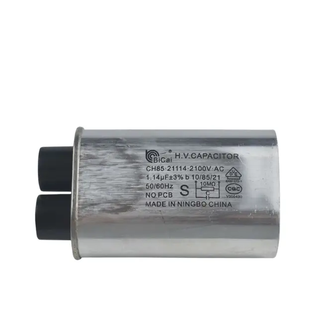 Condensatore per microonde kw710139 1.15uf/2100v