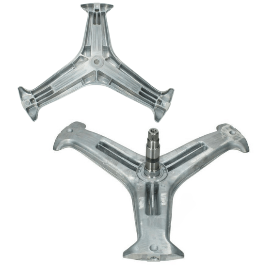 CROCIERA LAVATRICE LG AGM30141401