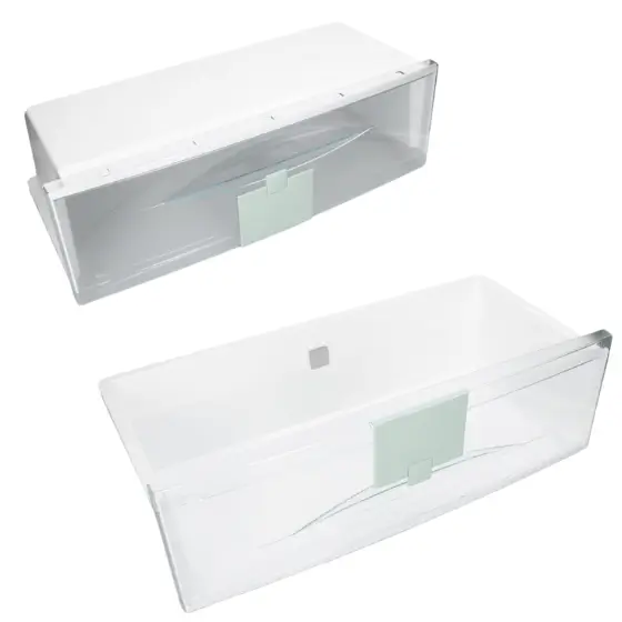 Cassetto completo freezer liebherr 979013700