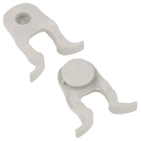 Clip/molletta frigo Liebherr 743236000
