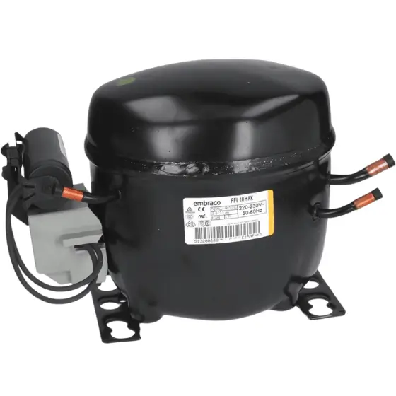 Compressore embraco FFI10HAK