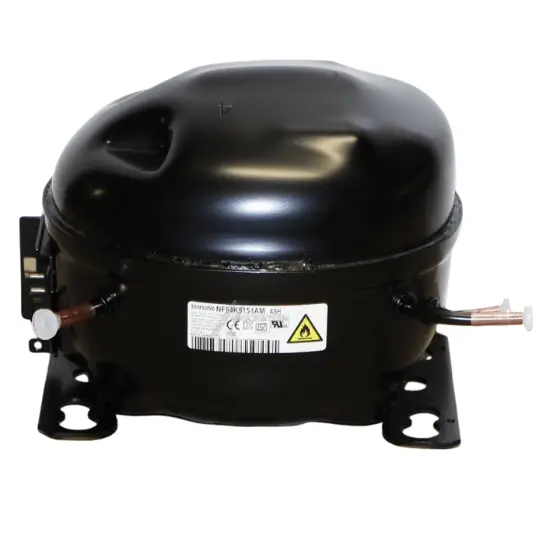 Compressore frigo Samsung NF54K9151AMASH