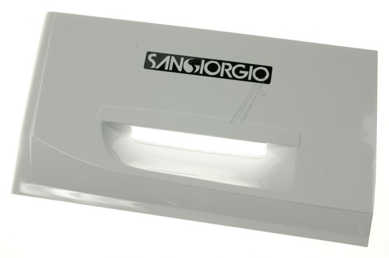 MANIGLIA CASSETTO DETERSIVO LAVATRICE IT WASH 39101021900