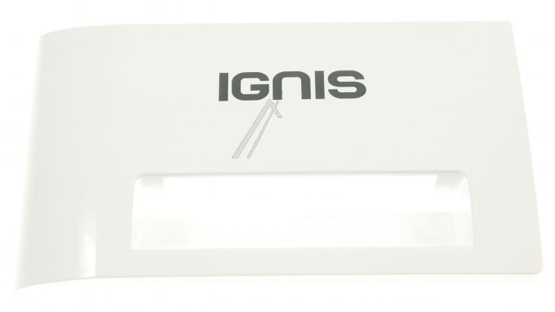 Maniglia lavatrice WHIRLPOOL/INDESIT 481010426571