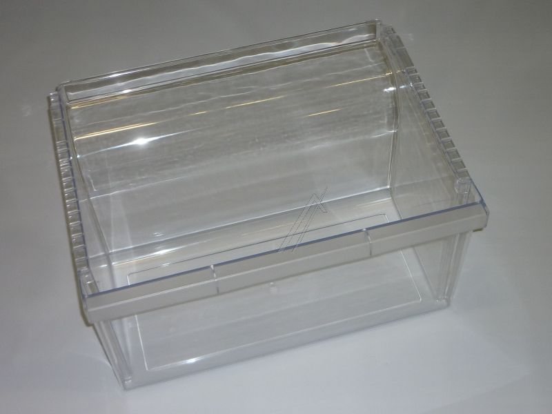SHARP CASSETTO VERDURA