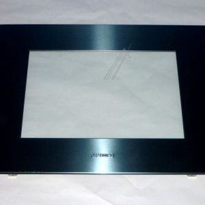 VETRO ESTERNO FORNO SMEG  SC465X-8