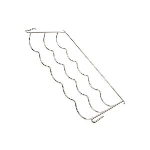 DA97-21706C Ripiano a filo RS5000FC grigio Samsung DA9721706C