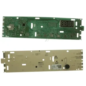 Display Lavatrice Haier 49049904