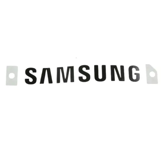 Etichetta adesiva frigo Samsung DA64-04020C