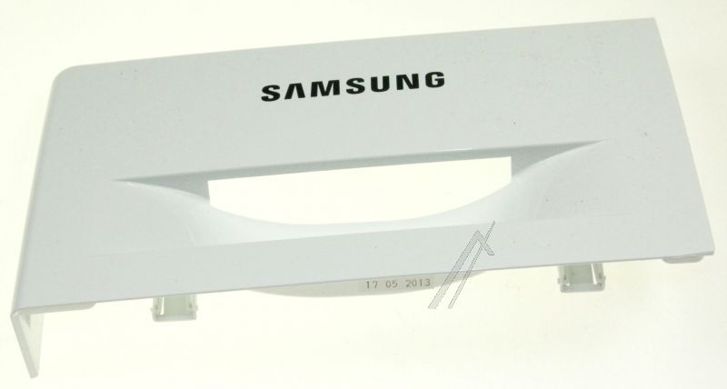 Sportello vaschetta detersivo Lavatrice samsung  DC64-02858B