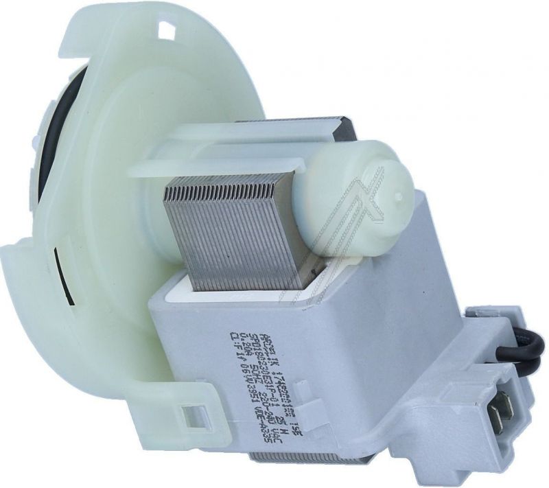 Beko/grundig/arcelik 1748200100 pompa di scarico c00912513