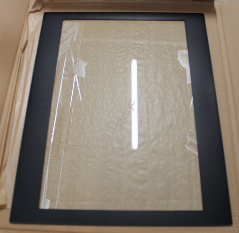 Vetro interno forno BEKO/GRUNDIG/ARCELIK 290440423