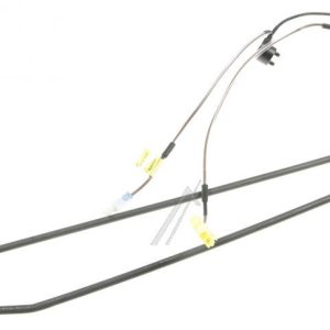 resistenza di sbrinamento;3050 tmf,160w,230v,3 per frigorifero samsung da47-00460f