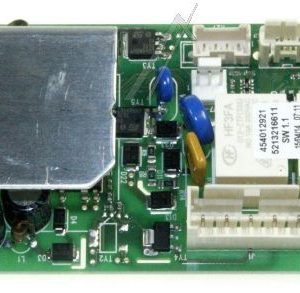Scheda Elettronica DeLonghi 5213216611 Originale per Macchina da Caffè ECAM