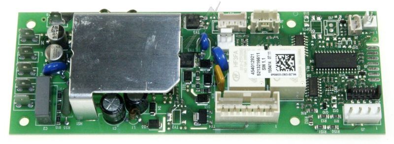 Scheda Elettronica DeLonghi 5213216611 Originale per Macchina da Caffè ECAM