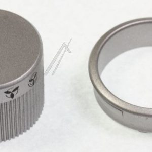 Kit Manopola Comandi Cappa Faber 133.0274.913 Originale Velocità + Luce
