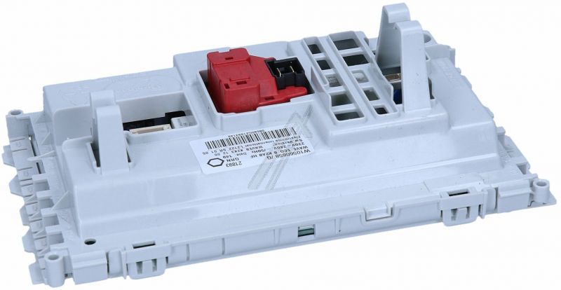 Scheda per lavatrice   whirlpool/indesit 481010560644