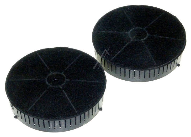 Filtro Carboni Attivi Cappa Elica Modello 57 F762867 CFC0038668 Kit 2 Pezzi