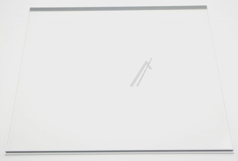 Coperchio Portaverdura Vetro Crisper Frigorifero Whirlpool Indesit 481010667592 C00380764