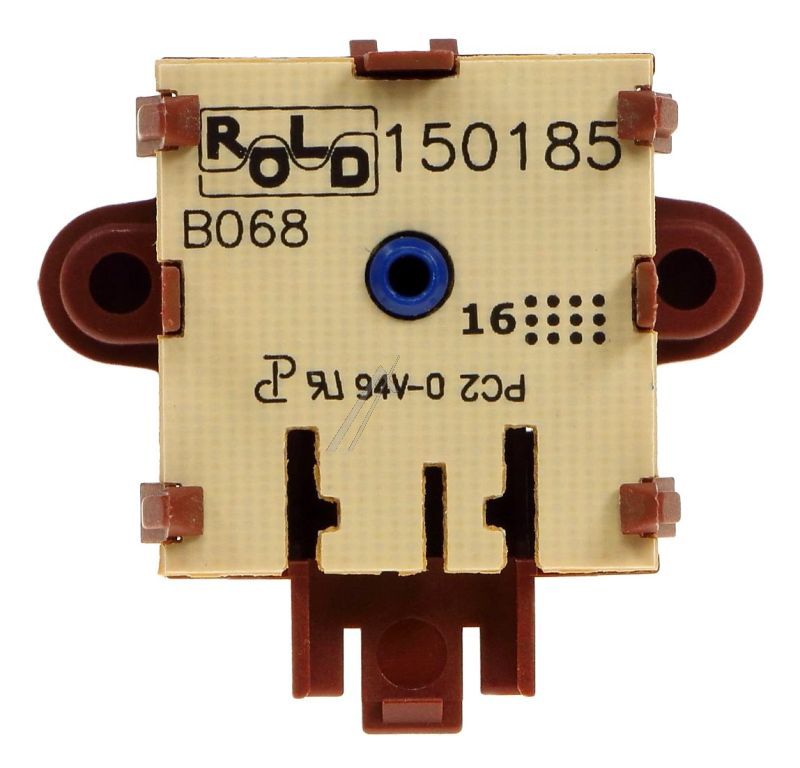 Selettore Programmi 16 Posizioni Lavatrice Candy Hoover 41042170