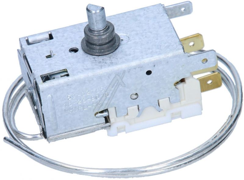 Termostato Frigorifero Whirlpool Indesit 481010615118 C00380770