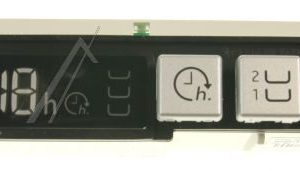 Modulo Display Comandi Lavastoviglie Whirlpool Indesit Hotpoint Bauknecht 482000022229 C00345343