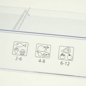 Frontale congelatore  BEKO/GRUNDIG/ARCELIK C00884759