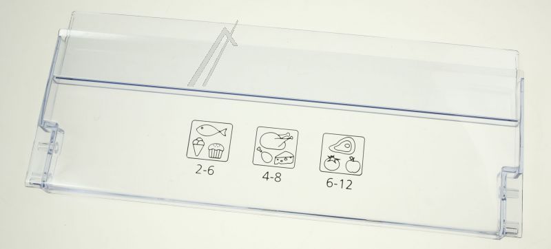 Frontale congelatore  BEKO/GRUNDIG/ARCELIK C00884759