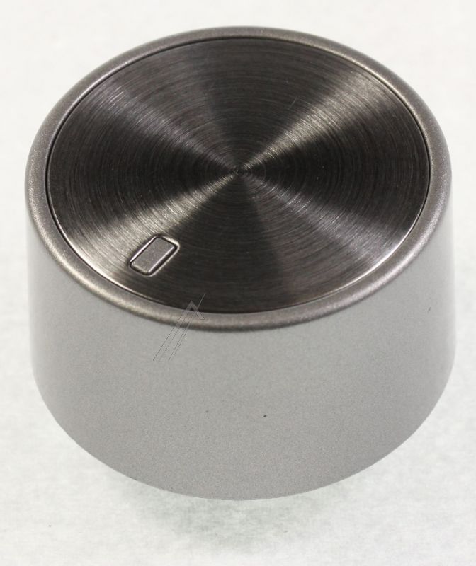 AEG manopola inox 8073833215