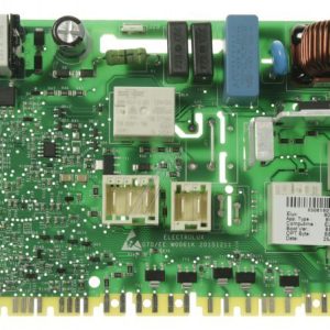 Scheda elettronica programmata ELECTROLUX / AEG EWX13
