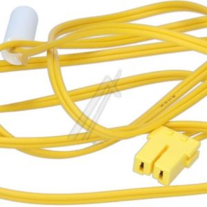 sensore temperatura;sc41198-021a,900mm,13.2kohm per frigorifero samsung da32-00070a