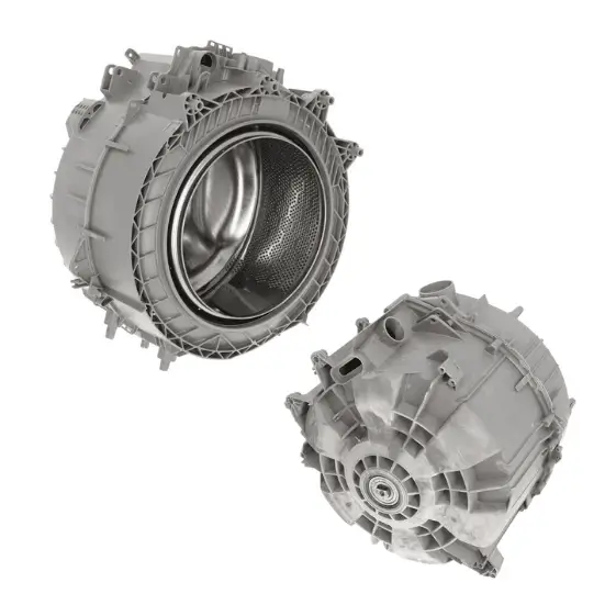 Gruppo vasca lavatrice Electrolux 1926905009