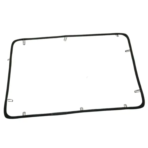 Guarnizione forno Bosch 12049730
