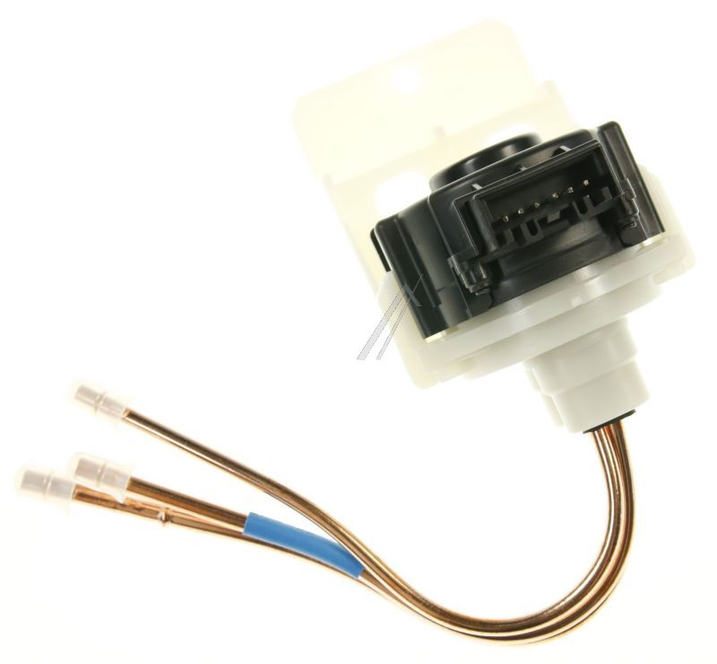 elettrovalvola step;dc12v,module,2way,right/right per frigorifero samsung da62-04678b