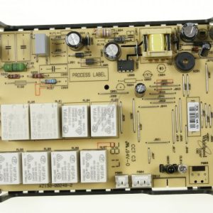 SCHEDA FORNO WHIRLPOOL/INDESIT 481010885769