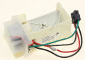 DAMPER-ELEC CONTROL WHIRLPOOL/INDESIT C00480342