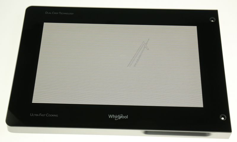 vetro esterno forno WHIRLPOOL/INDESIT 482000093888