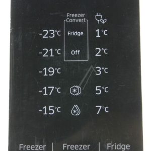 Pannello Comandi Display Frigorifero Samsung DA97-16831F