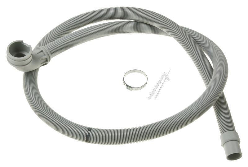 SET HOSE/CLAMP FOR SIPHONE DISCHARGE HISENSE/GORENJE 545951