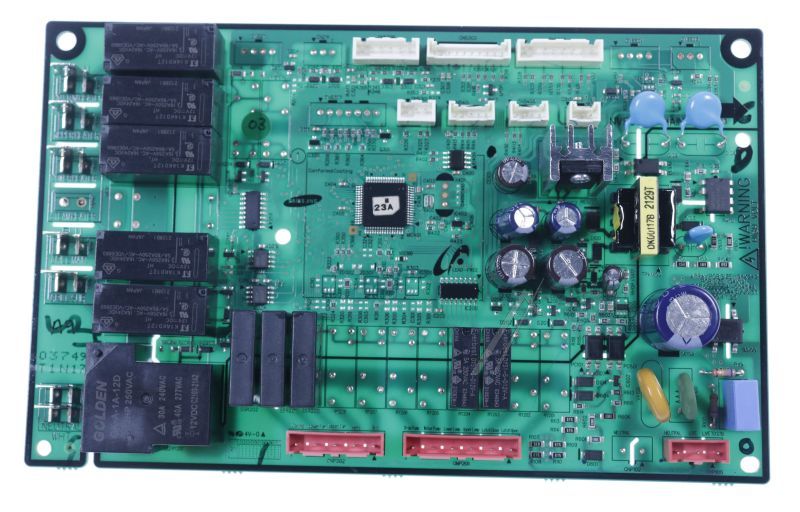 Scheda elettronica FORNO SAMSUNG DE94-03664C