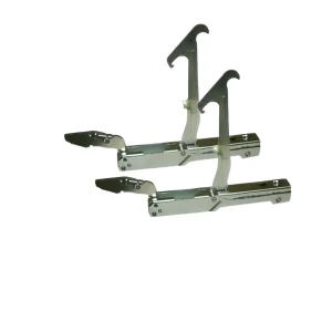 Kit 2 pz  cerniere per  forno smeg cf5398