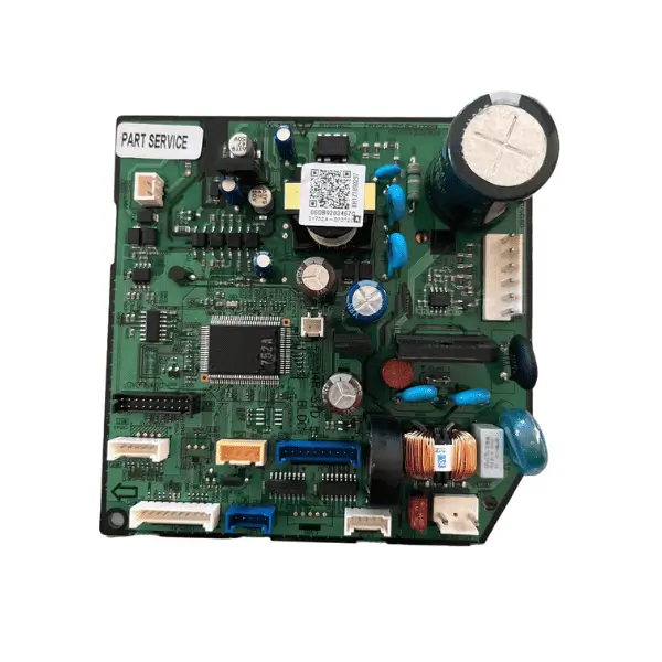 La Scheda Elettronica Samsung DB92-03467G