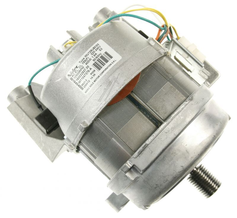 Motore LAVATRICE WHIRLPOOL/INDESIT 488000518156