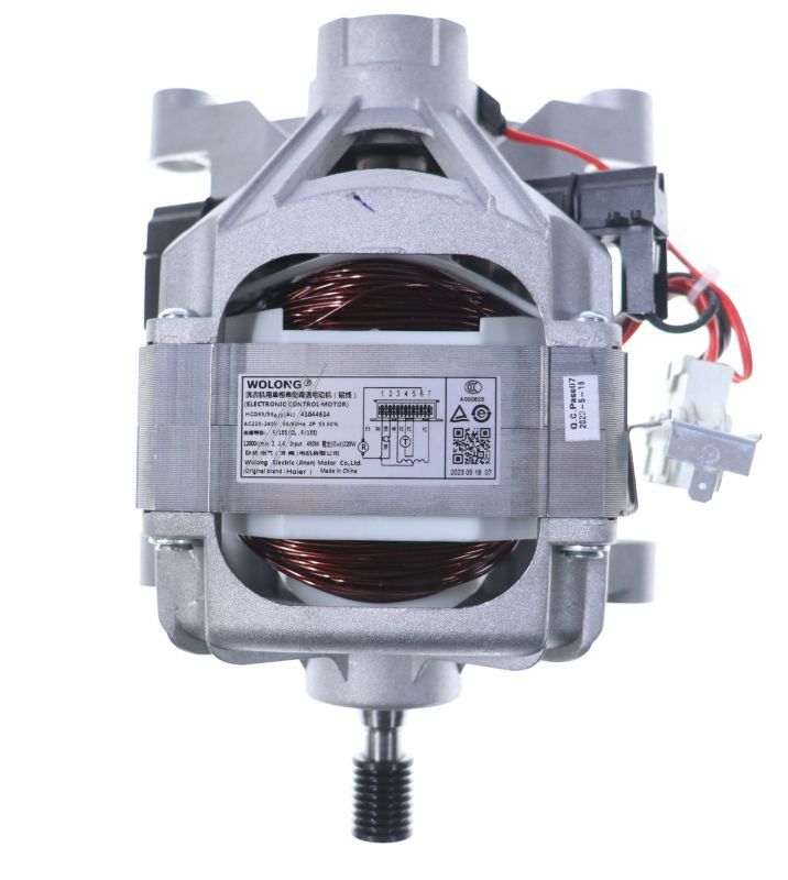 Motore a Collettore Lavatrice Candy Hoover 41044614