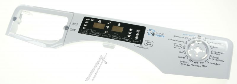 PANNELLO DI CONTROLLO/CRUSCOTTO CON SENSORE  CANDY/HOOVER 45319120