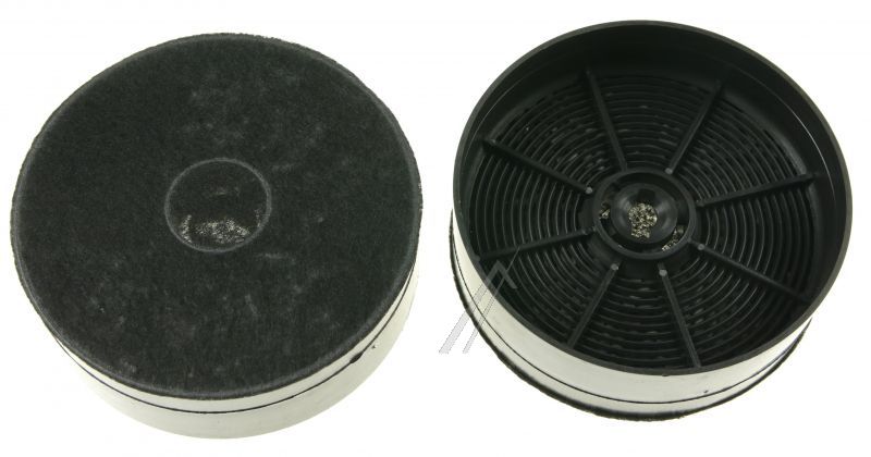 Filtro Carbone Cappa Aspirante Electrolux AEG 33005513 ECFB03